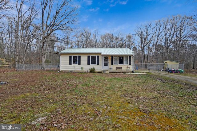 5850 FIRE TOWER RD, Welcome, MD 20693