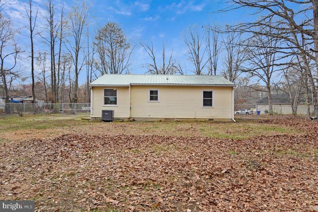 5850 FIRE TOWER RD, Welcome, MD 20693