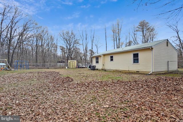 5850 FIRE TOWER RD, Welcome, MD 20693