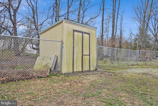 5850 FIRE TOWER RD, Welcome, MD 20693