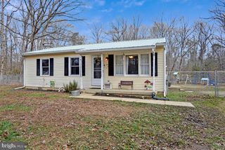 5850 FIRE TOWER RD, Welcome, MD 20693