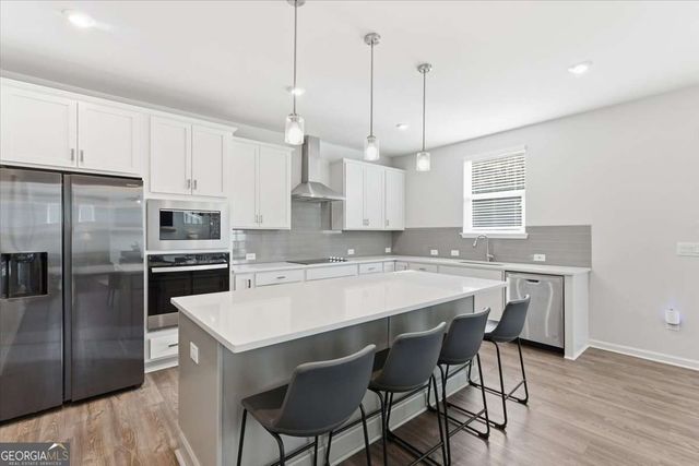 31 Brookside Way NW, Cartersville, GA 30121