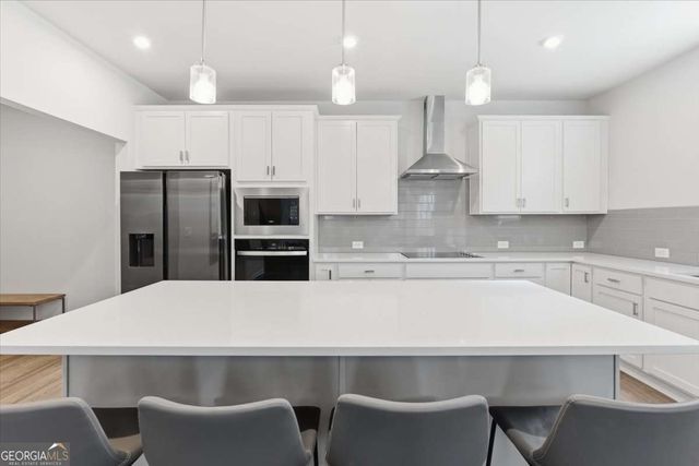 31 Brookside Way NW, Cartersville, GA 30121