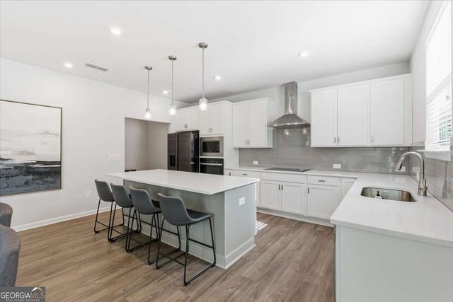 31 Brookside Way NW, Cartersville, GA 30121