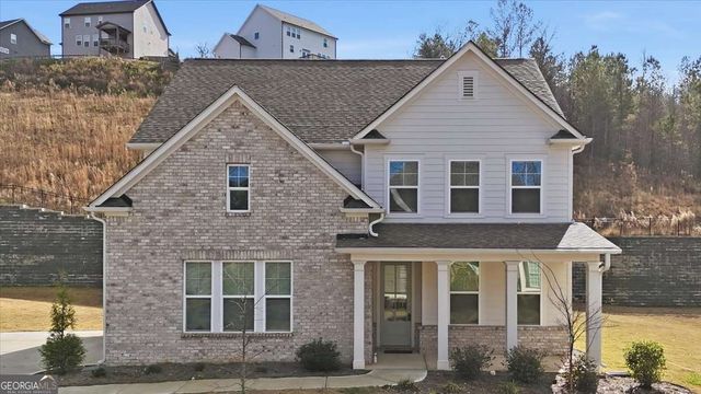 31 Brookside Way NW, Cartersville, GA 30121