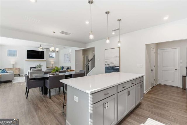 31 Brookside Way NW, Cartersville, GA 30121