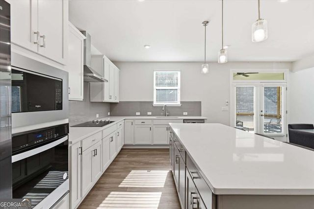 31 Brookside Way NW, Cartersville, GA 30121