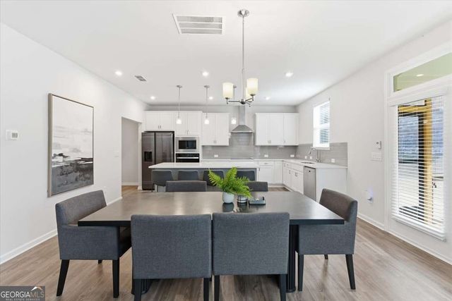 31 Brookside Way NW, Cartersville, GA 30121