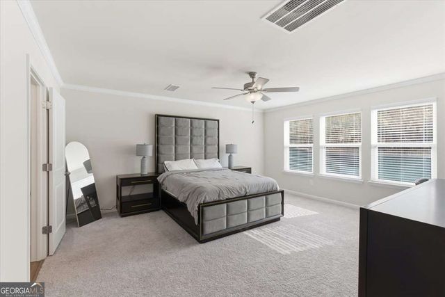 31 Brookside Way NW, Cartersville, GA 30121