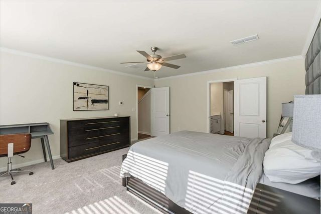 31 Brookside Way NW, Cartersville, GA 30121