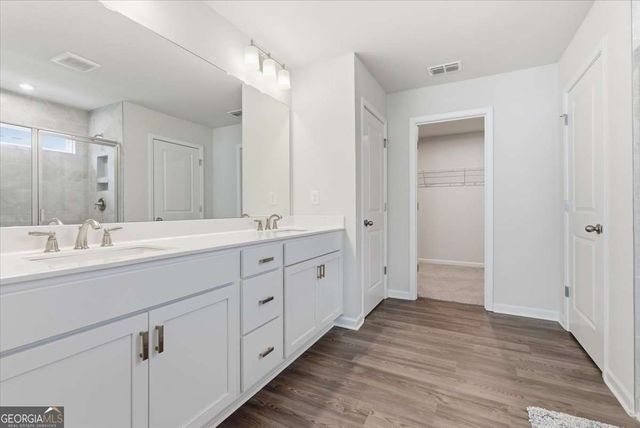 31 Brookside Way NW, Cartersville, GA 30121