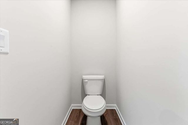 31 Brookside Way NW, Cartersville, GA 30121