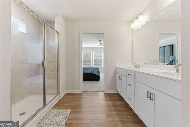 31 Brookside Way NW, Cartersville, GA 30121