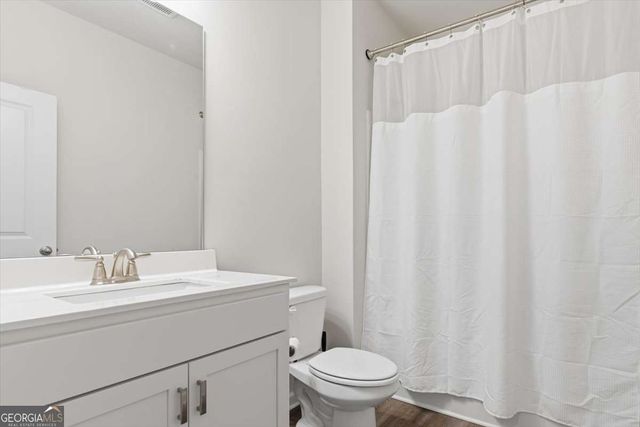 31 Brookside Way NW, Cartersville, GA 30121