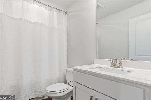 31 Brookside Way NW, Cartersville, GA 30121