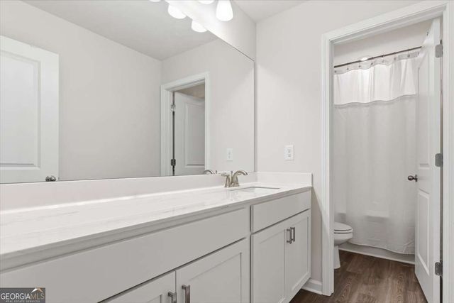 31 Brookside Way NW, Cartersville, GA 30121