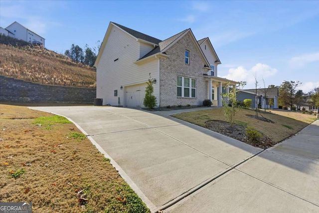 31 Brookside Way NW, Cartersville, GA 30121