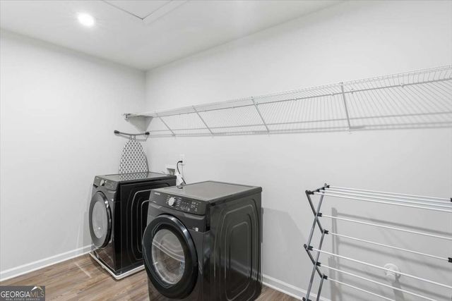 31 Brookside Way NW, Cartersville, GA 30121