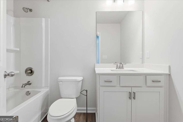 31 Brookside Way NW, Cartersville, GA 30121