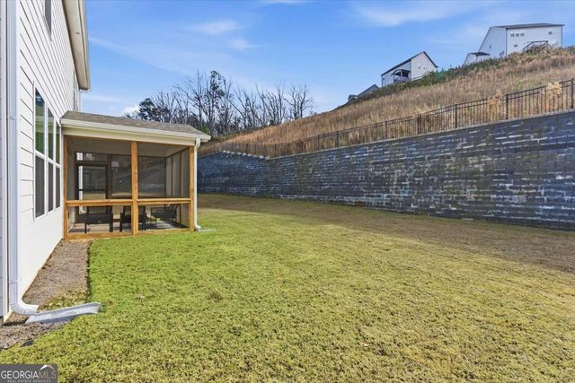 31 Brookside Way NW, Cartersville, GA 30121