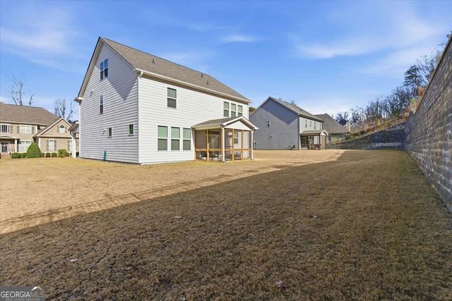 31 Brookside Way NW, Cartersville, GA 30121