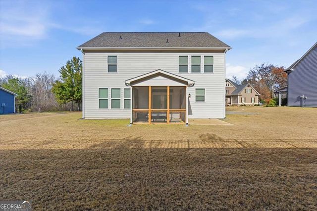 31 Brookside Way NW, Cartersville, GA 30121