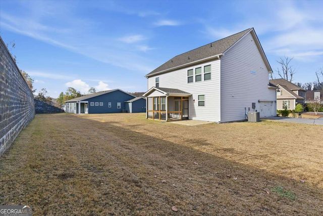 31 Brookside Way NW, Cartersville, GA 30121