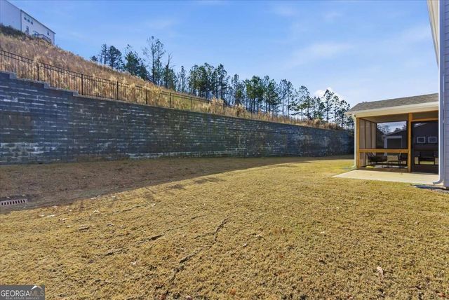 31 Brookside Way NW, Cartersville, GA 30121