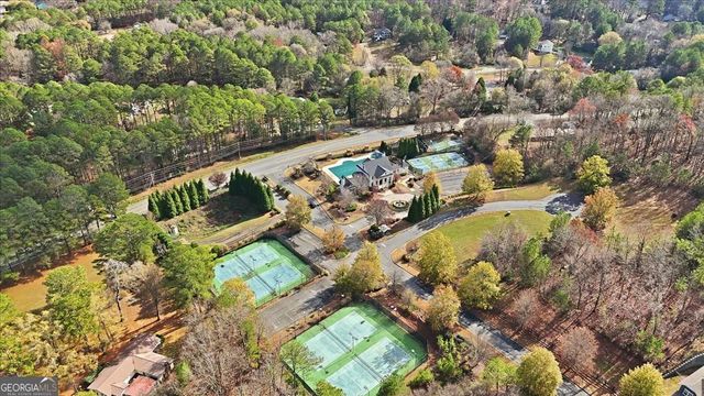 31 Brookside Way NW, Cartersville, GA 30121