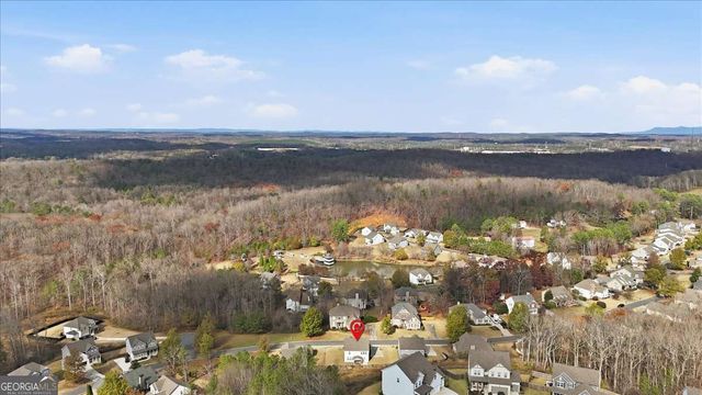 31 Brookside Way NW, Cartersville, GA 30121