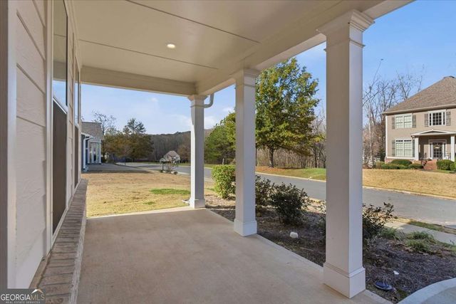 31 Brookside Way NW, Cartersville, GA 30121