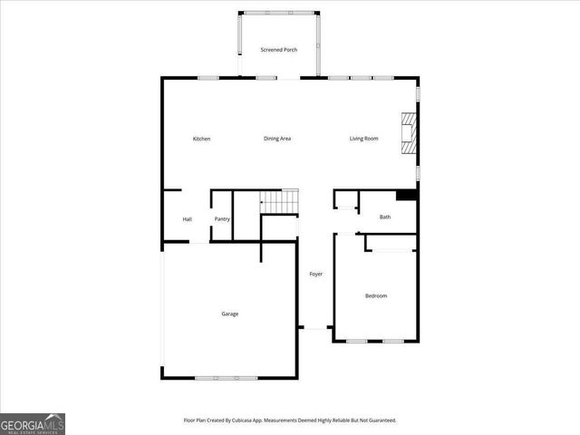 31 Brookside Way NW, Cartersville, GA 30121