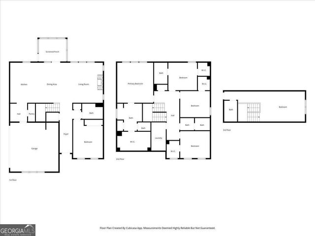 31 Brookside Way NW, Cartersville, GA 30121