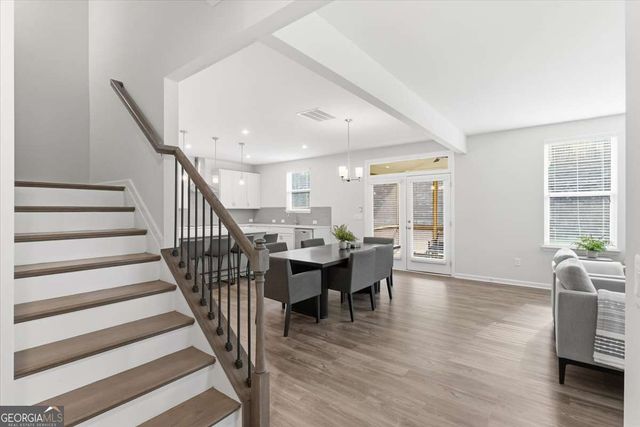 31 Brookside Way NW, Cartersville, GA 30121