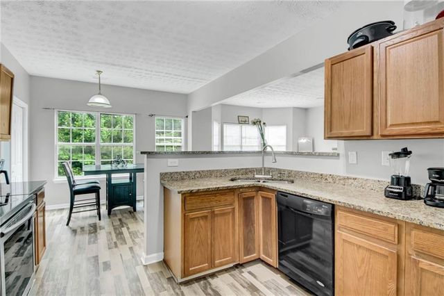 272 Wood Sage Drive, Riverdale, GA 30274