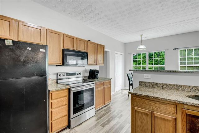 272 Wood Sage Drive, Riverdale, GA 30274
