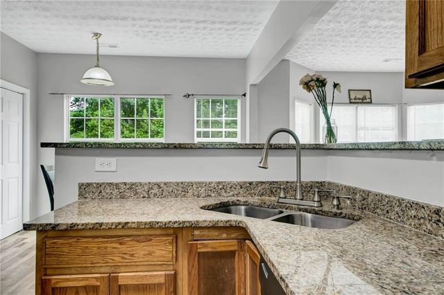 272 Wood Sage Drive, Riverdale, GA 30274