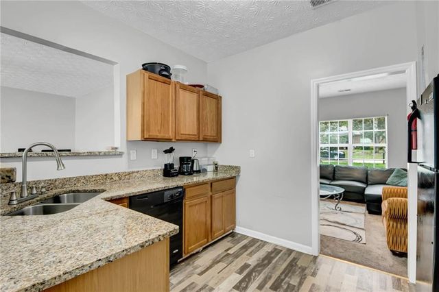 272 Wood Sage Drive, Riverdale, GA 30274