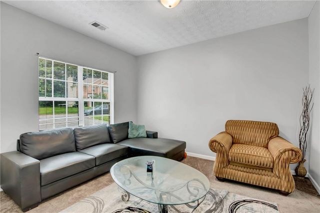 272 Wood Sage Drive, Riverdale, GA 30274