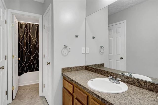 272 Wood Sage Drive, Riverdale, GA 30274