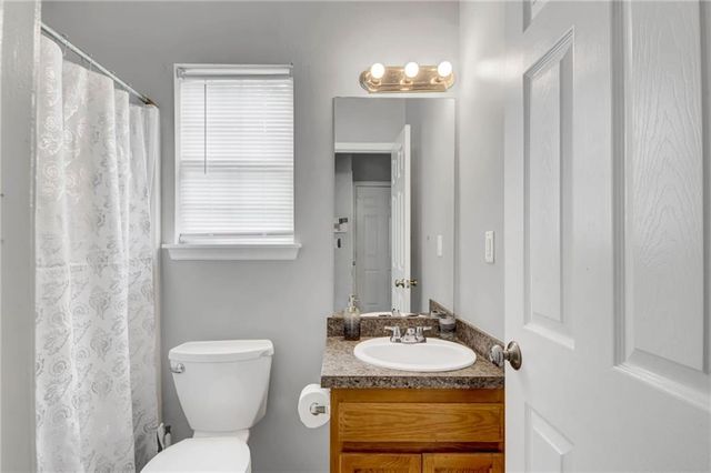 272 Wood Sage Drive, Riverdale, GA 30274