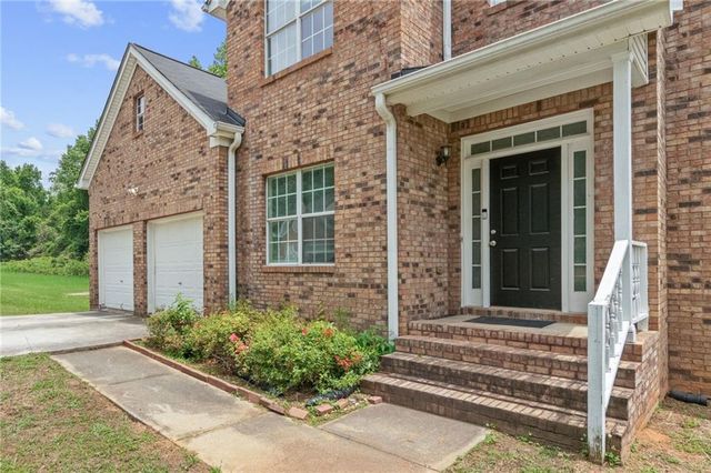 272 Wood Sage Drive, Riverdale, GA 30274