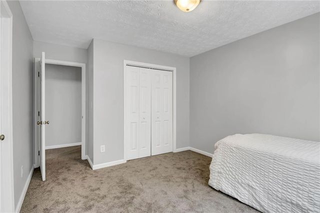 272 Wood Sage Drive, Riverdale, GA 30274