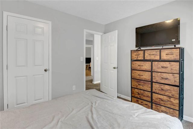 272 Wood Sage Drive, Riverdale, GA 30274