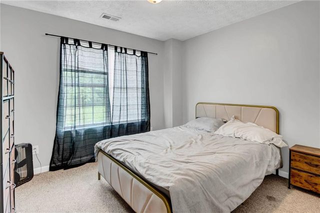 272 Wood Sage Drive, Riverdale, GA 30274