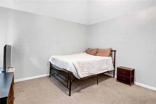272 Wood Sage Drive, Riverdale, GA 30274