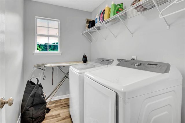 272 Wood Sage Drive, Riverdale, GA 30274