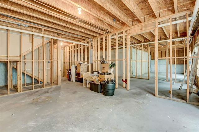 272 Wood Sage Drive, Riverdale, GA 30274