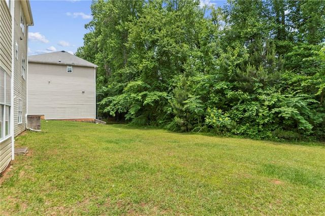 272 Wood Sage Drive, Riverdale, GA 30274