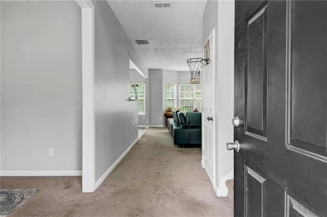 272 Wood Sage Drive, Riverdale, GA 30274